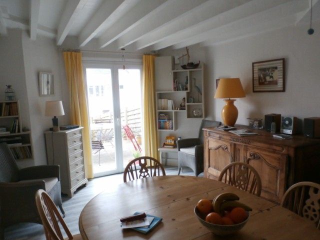 MAISON 5 SAINT VINCENT  Charme. Grande terrasse. Jardin. Garage VV VENDUE